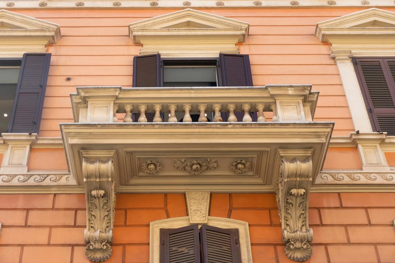 Elite Vatican Refuge Rome Exterior photo